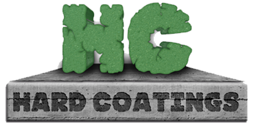 Bienvenidos a Hard Coatings